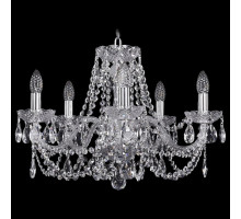Подвесная люстра Bohemia Art Classic 11.11 11.11.5.195.Cr.Sp