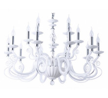 Подвесная люстра Divinare Cigno 8825/03 LM-15