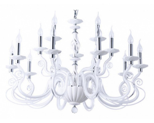 Подвесная люстра Divinare Cigno 8825/03 LM-15