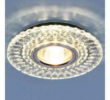 Встраиваемый светильник Elektrostandard 2197 a037232