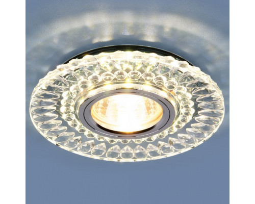 Встраиваемый светильник Elektrostandard 2197 a037232