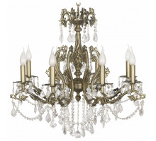 Подвесная люстра Dio D’Arte Sorrento Sorrento E 1.1.8.200 A