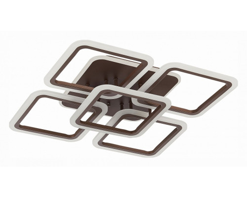 Потолочная люстра EVOLED Qutro