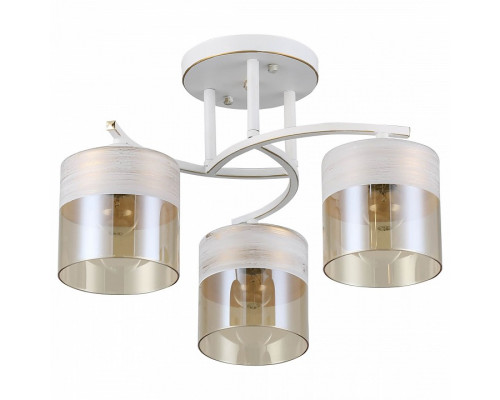 Потолочная люстра Hiper Vivid H185-3