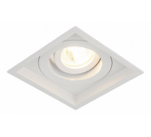 Встраиваемый светильник Elektrostandard 1071 a036503