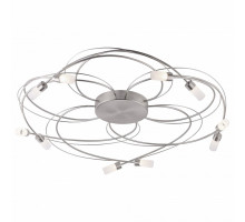 Накладной светильник TopLight Viola TL1199X-10ST