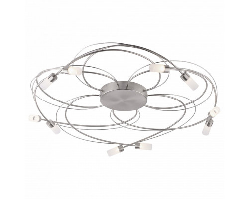 Накладной светильник TopLight Viola TL1199X-10ST