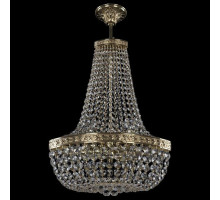 Светильник на штанге Bohemia Ivele Crystal 1928 19283/H2/35IV G