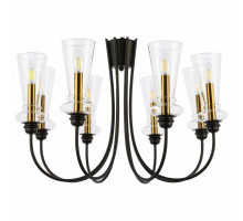 Подвесная люстра EVOLUCE Rammo SLE112403-08