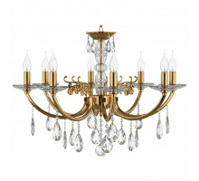 Подвесная люстра Osgona Stregaro 694082