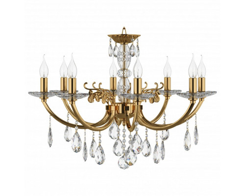 Подвесная люстра Osgona Stregaro 694082