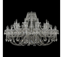 Подвесная люстра Bohemia Art Classic 11.21 11.21.20+10.460.Cr.Sp