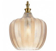 Подвесной светильник Maytoni Festa P032PL-01BS