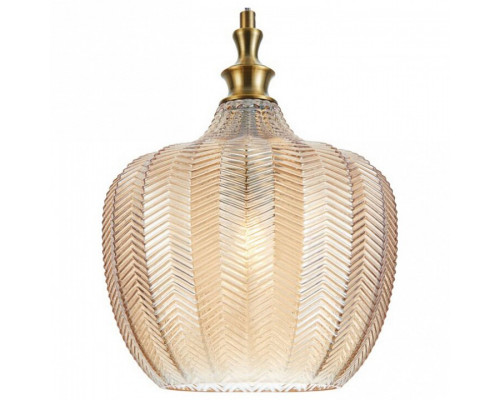 Подвесной светильник Maytoni Festa P032PL-01BS