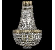 Бра Bohemia Ivele Crystal 1928 19281B/H2/25IV G