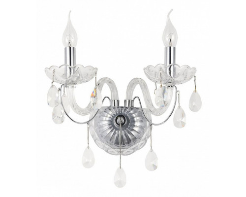 Бра Omnilux Valledoria OML-70201-02