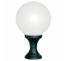 Наземный низкий светильник Fumagalli Globe 400 Modern G41.115.000.AYE27