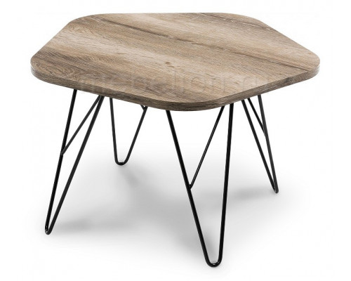 Стол журнальный Loft