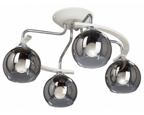 Потолочная люстра Vitaluce  V4910-0/4PL