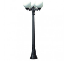 Фонарный столб Fumagalli Globe 250 G25.156.S30.AYE27