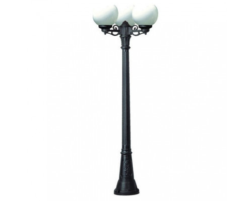Фонарный столб Fumagalli Globe 250 G25.156.S30.AYE27
