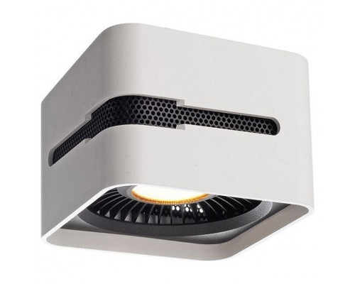 Накладной светильник Deko-Light Black & White 342017