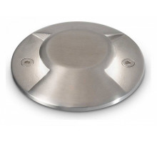 Встраиваемый в дорогу светильник Ideal Lux Rocket -2 ROCKET-2 PT 3000K