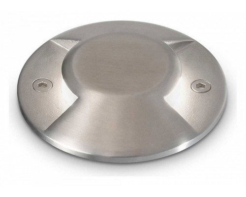 Встраиваемый в дорогу светильник Ideal Lux Rocket -2 ROCKET-2 PT 3000K