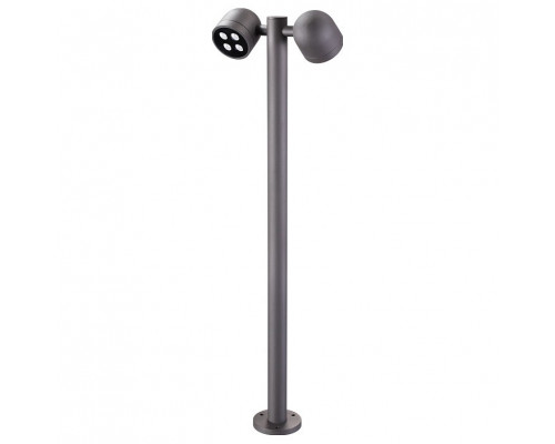 Наземный высокий светильник Novotech Galeati 358116