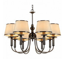 Подвесная люстра Arte Lamp Alice A3579LM-8AB