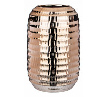 Ваза настольная (14x22 см) Золотая Коллекция 411-117