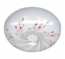 Накладной светильник Imex PLC230 PLC.230/12W/005