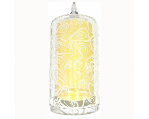 Подвесной светильник Hiper Hellin H126-0