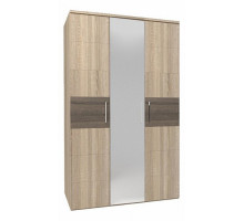 Шкаф платяной Бруна ЛД 631.152.000