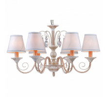 Подвесная люстра Arti Lampadari Camisa Camisa E 1.1.6 C