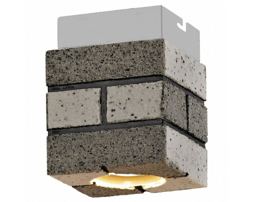 Накладной светильник Lussole Mount Vernon