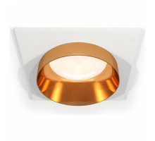 Встраиваемый светильник Ambrella Techno Spot 1 XC6520024