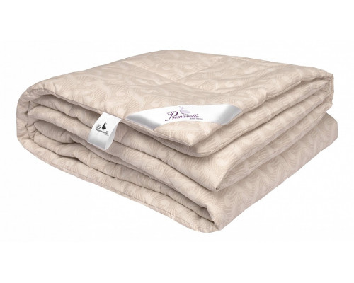 Одеяло двуспальное Organic Cotton