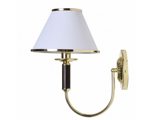 Бра Arte Lamp Catrin A3545AP-1GO
