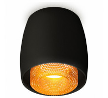 Накладной светильник Ambrella Techno 135 XS1142024