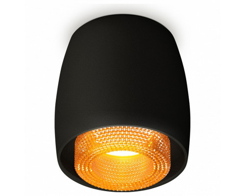 Накладной светильник Ambrella Techno 135 XS1142024