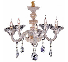 Подвесная люстра Citilux Ирида 