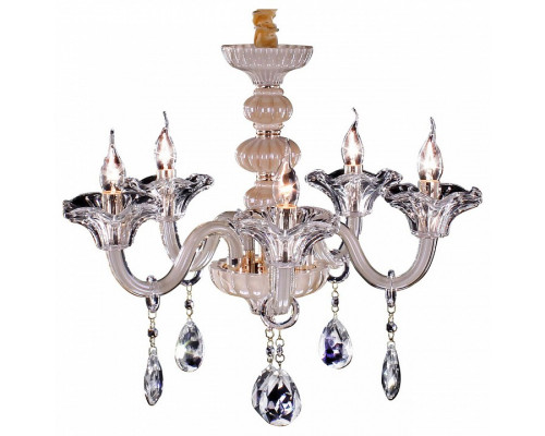 Подвесная люстра Citilux Ирида