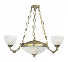 Подвесная люстра Reccagni Angelo 5600 L 5600/3+2