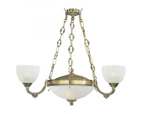 Подвесная люстра Reccagni Angelo 5600 L 5600/3+2