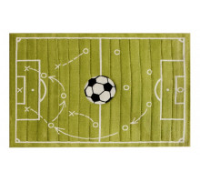 Ковер детский (190x133 см) Football Tactics