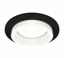 Встраиваемый светильник Ambrella Techno Spot 51 XC6513065