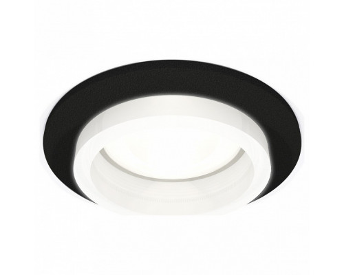 Встраиваемый светильник Ambrella Techno Spot 51 XC6513065