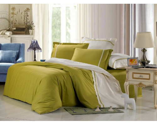 Постельное белье двуспальное OD-15