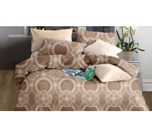 Постельное белье семейное MP-24